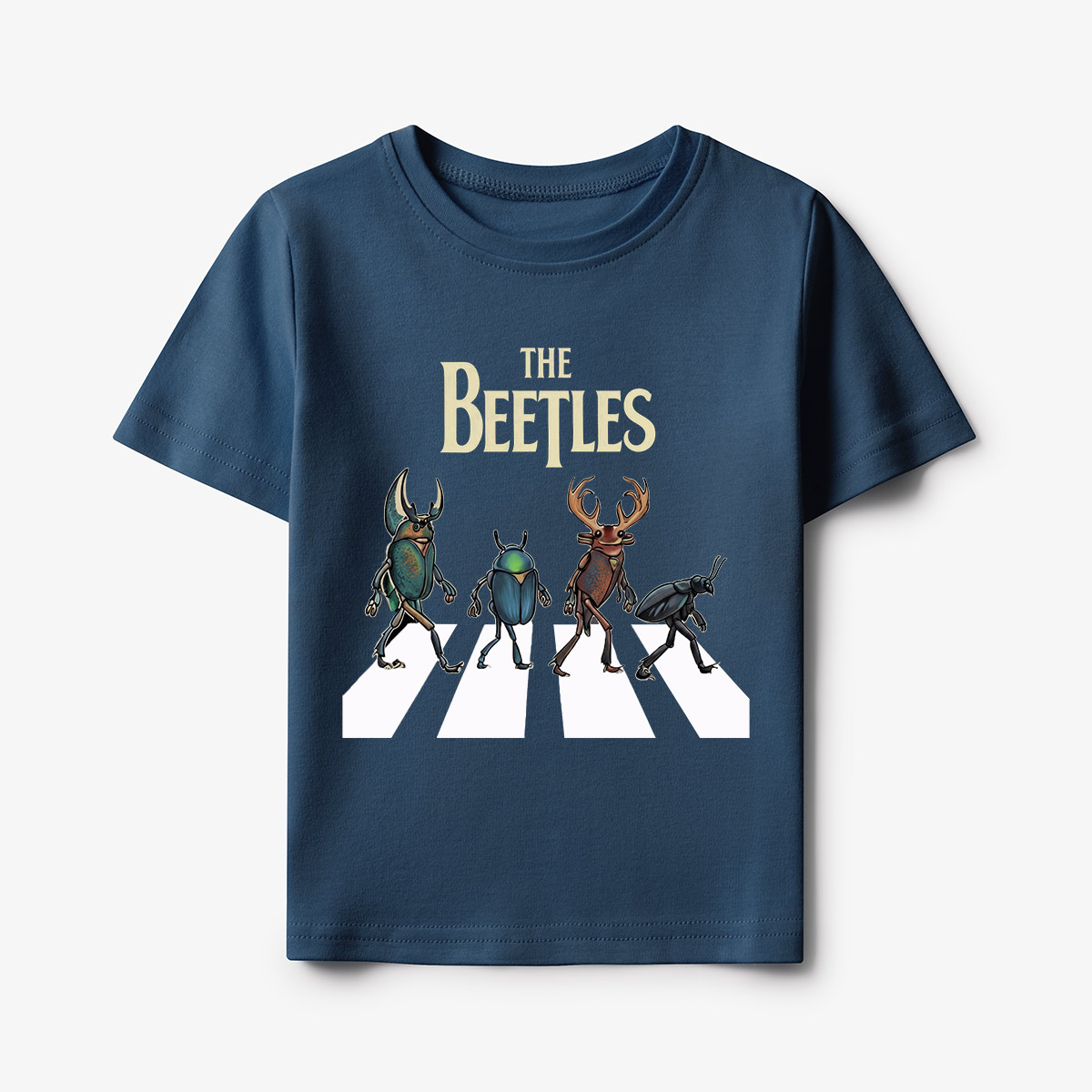 MDCTMMYSZMC26081107 Kids T-Shirt