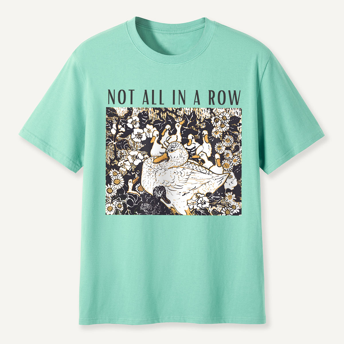 MDCTZMC26080827 T-Shirt