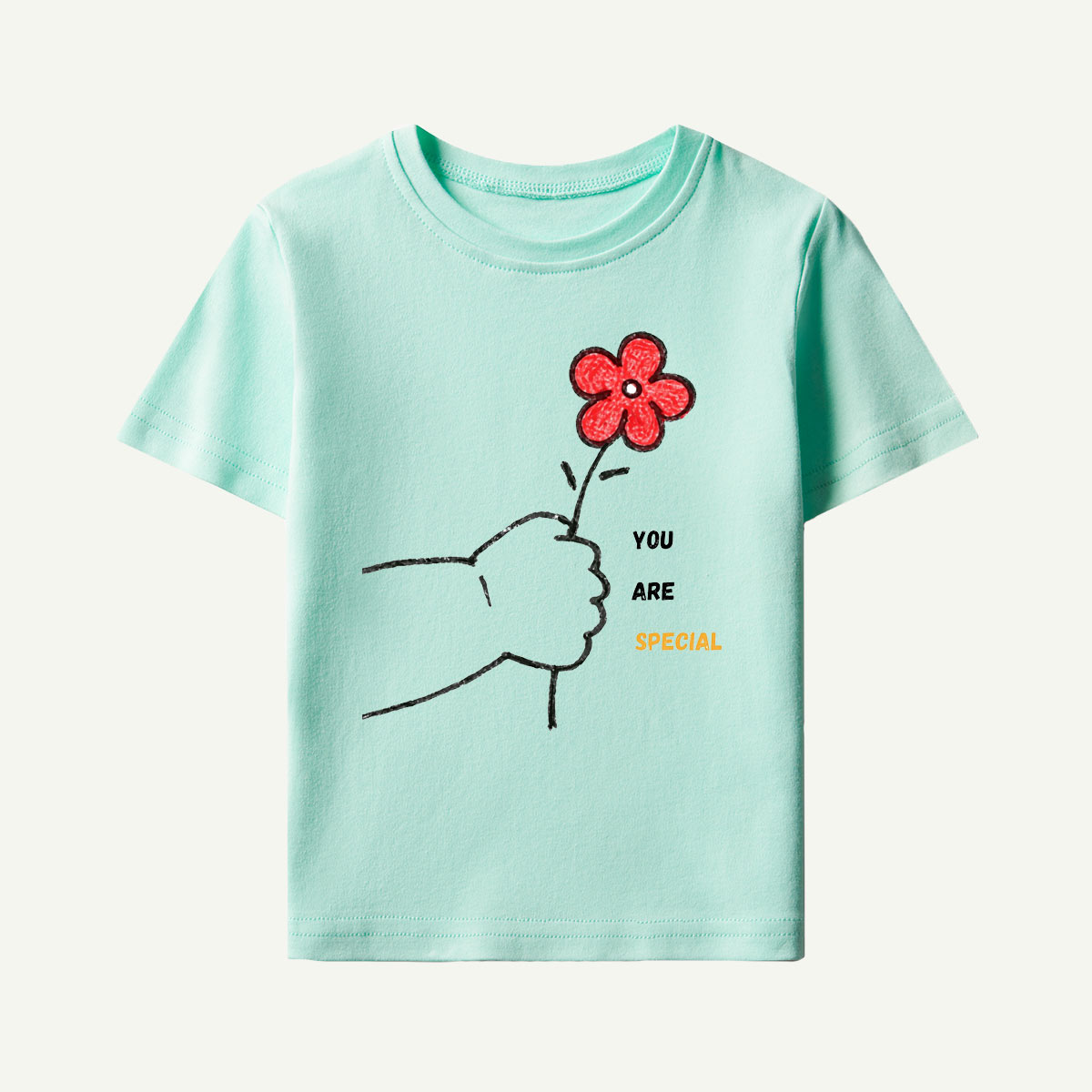 MDWTMMNA26081204 Kids T-Shirt