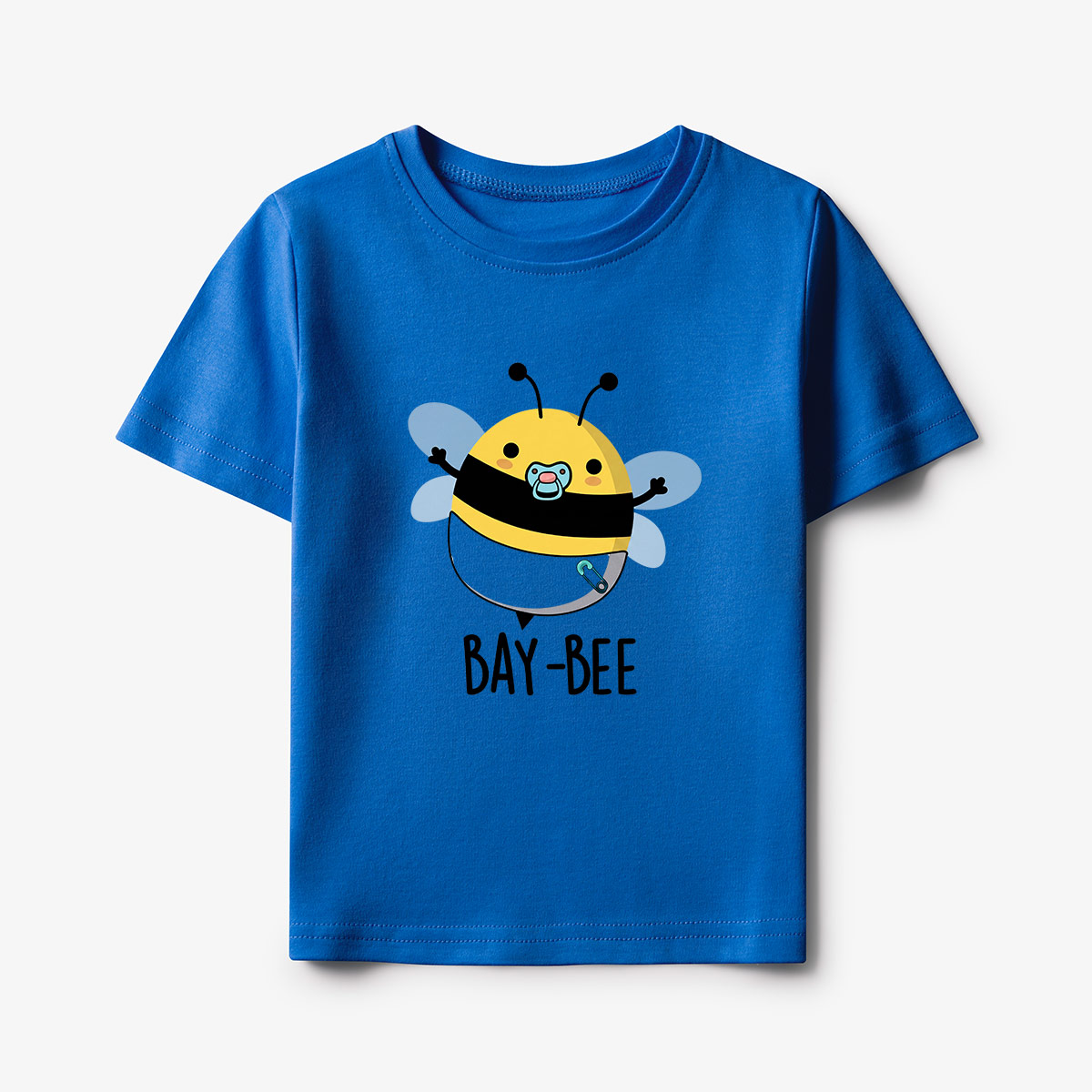 BAY-BEE Kids T-Shirt