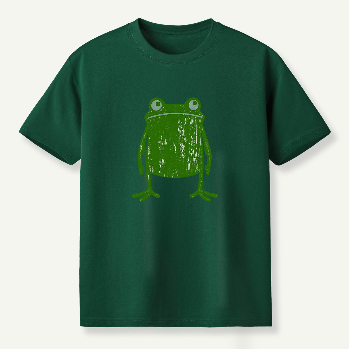 Forest Green