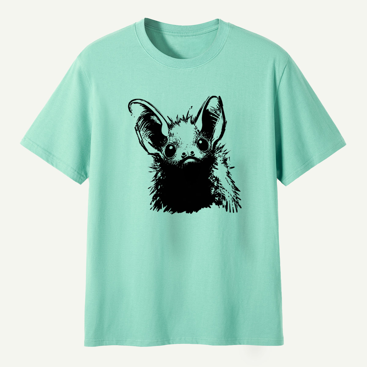 Mint Green