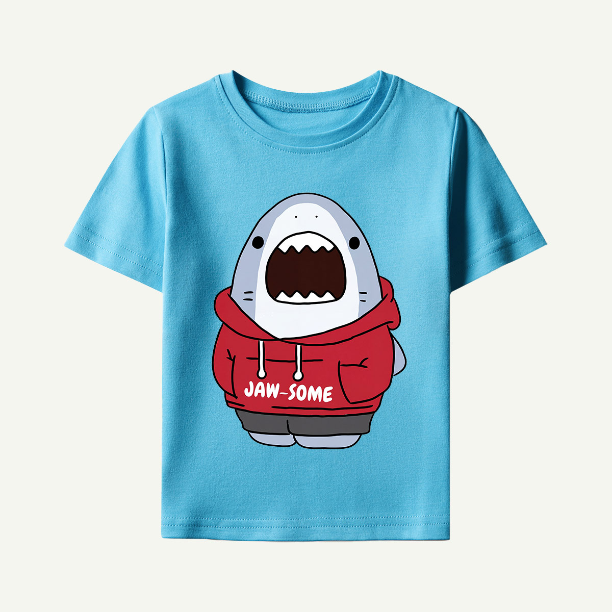 MDWTMMNA26081413 Kids T-Shirt