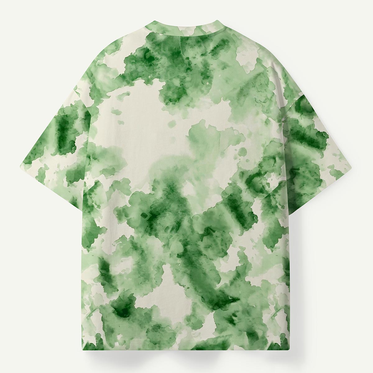 In The Woods We Trust Premium Eco Tee