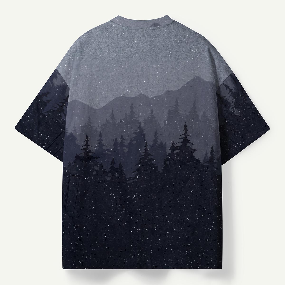Dark Frost Premium Eco Tee