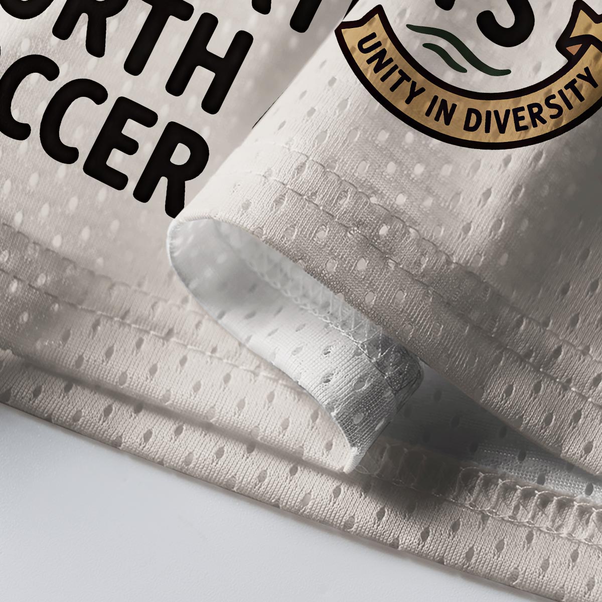 North America Roots Wilderness Mesh Jersey