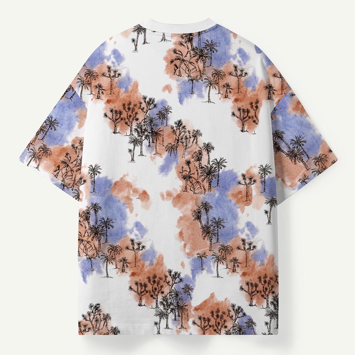 Joshua Tree National Park Premium Eco Tee
