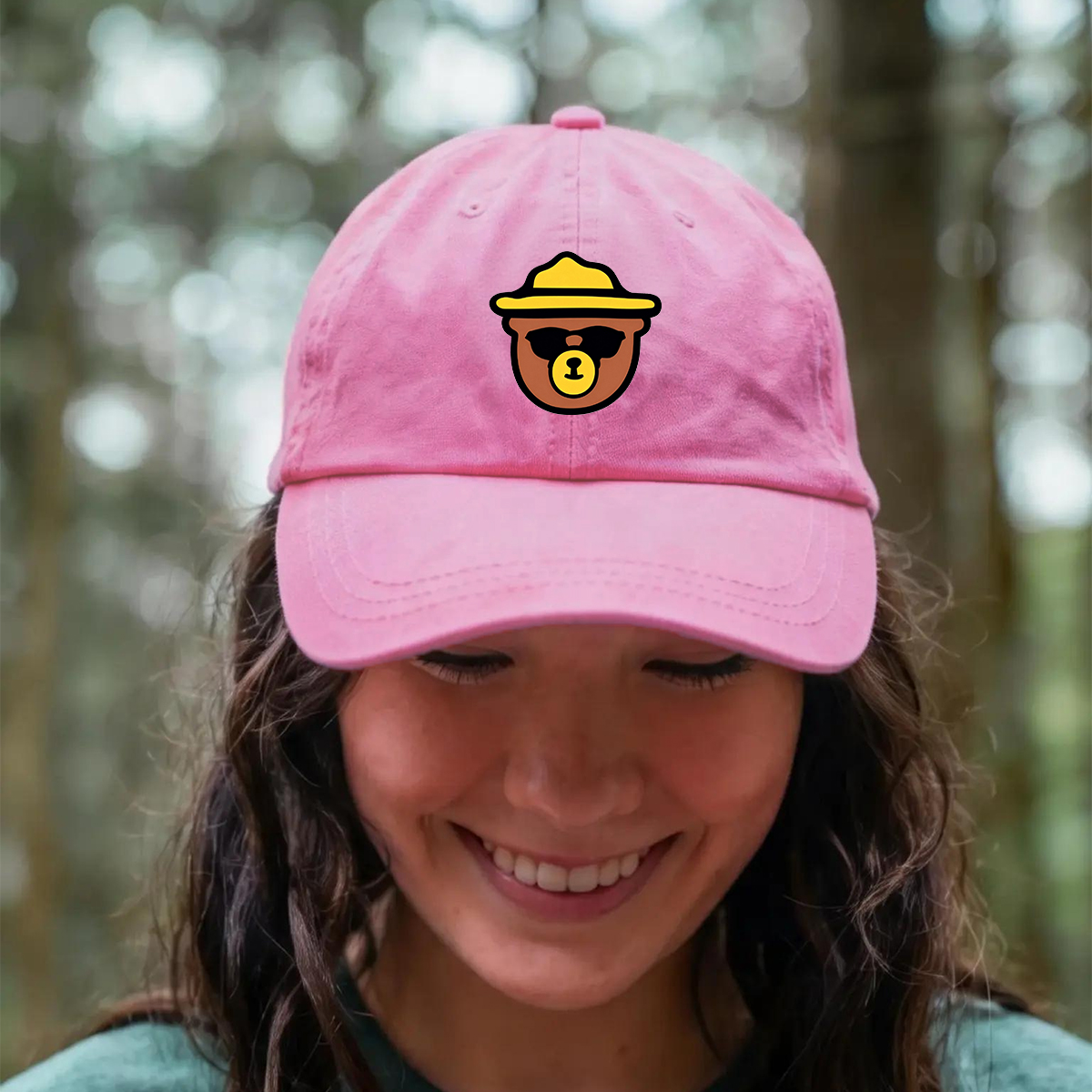 Wildbear Hat