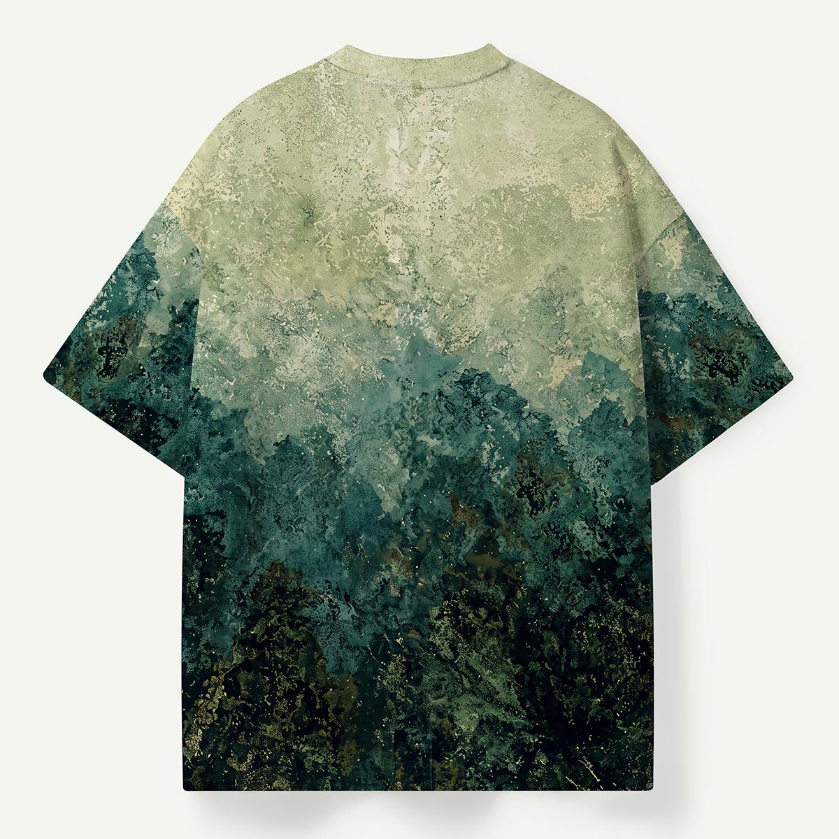 Moody Forest Premium Eco Tee
