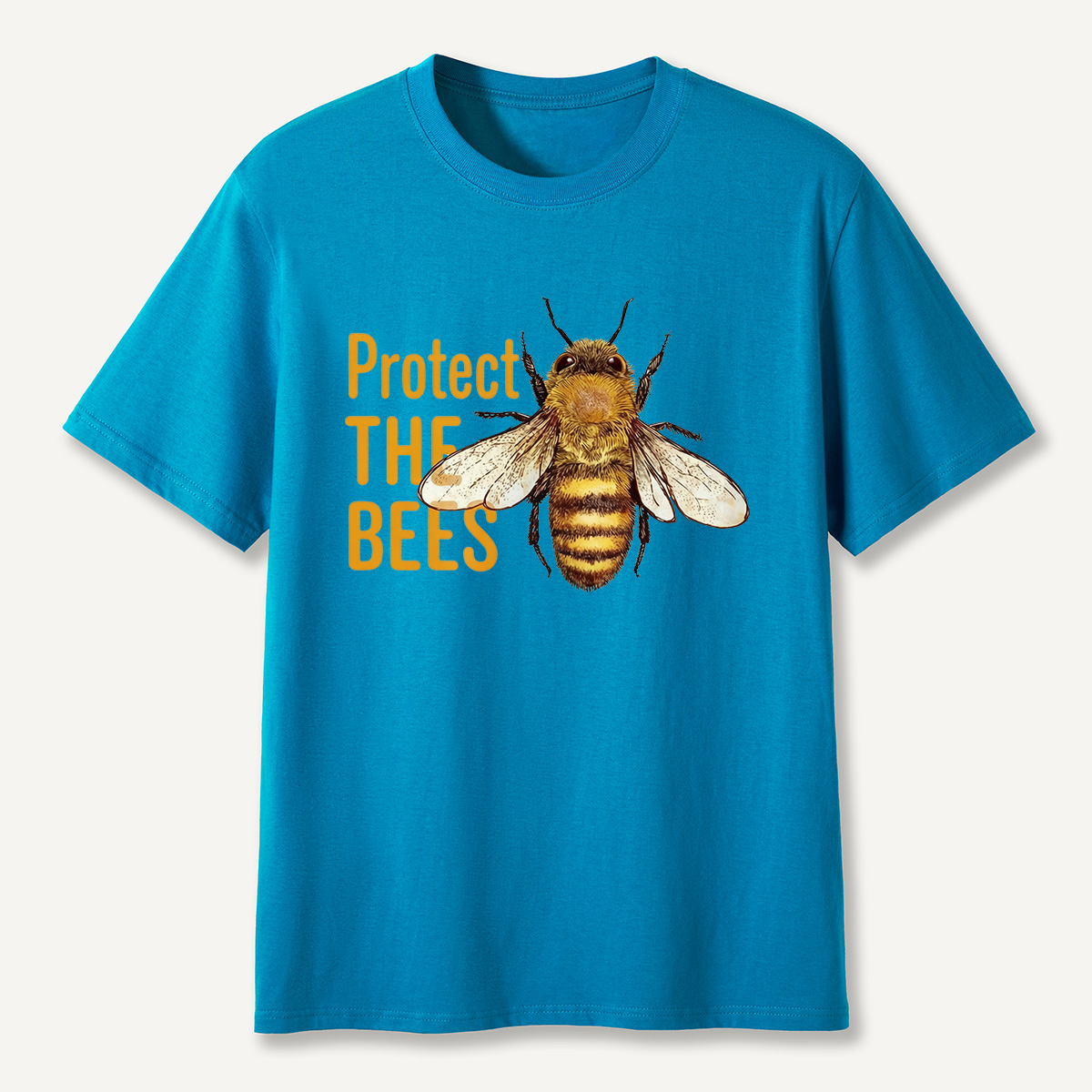 Protect the Bees T-Shirt