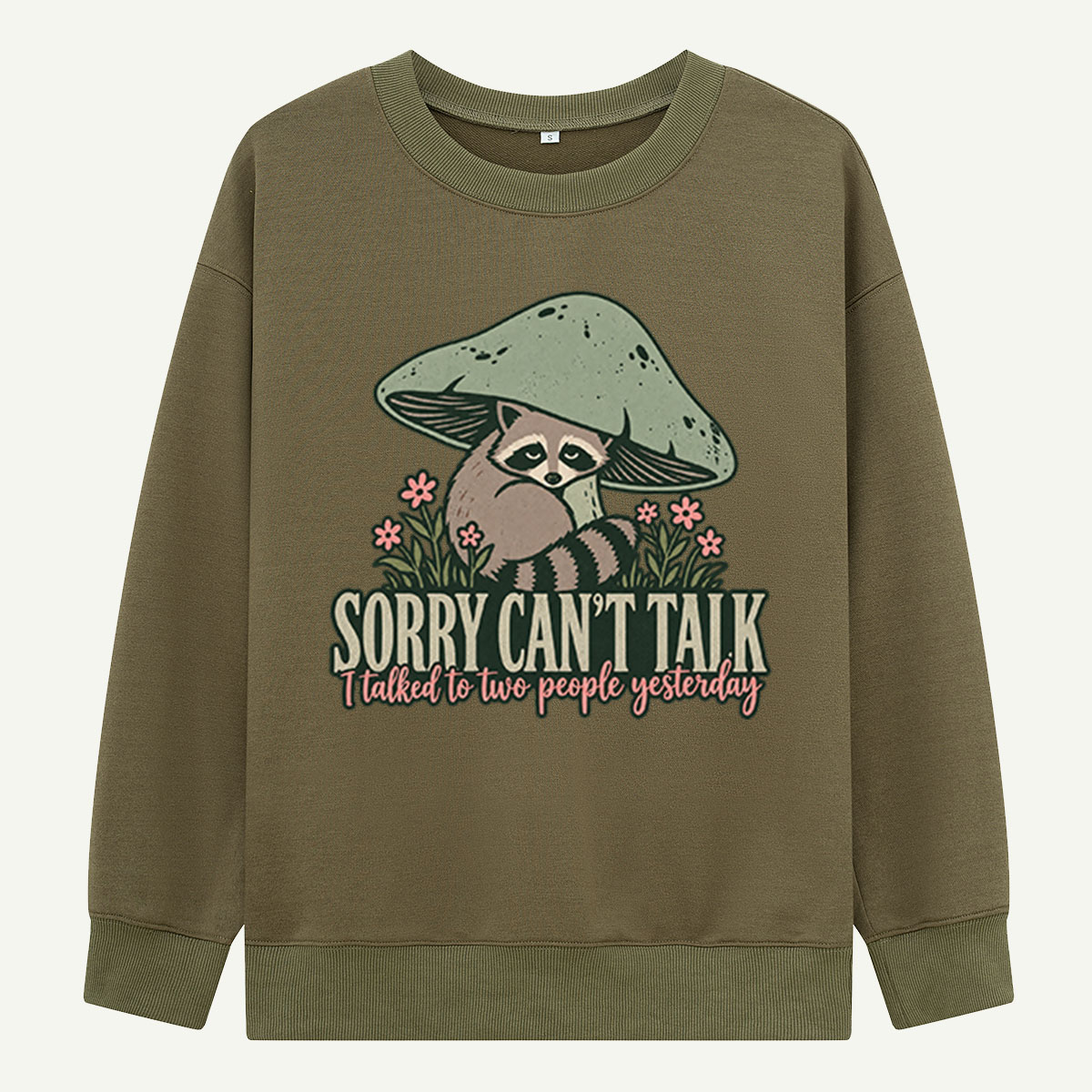 Army Green