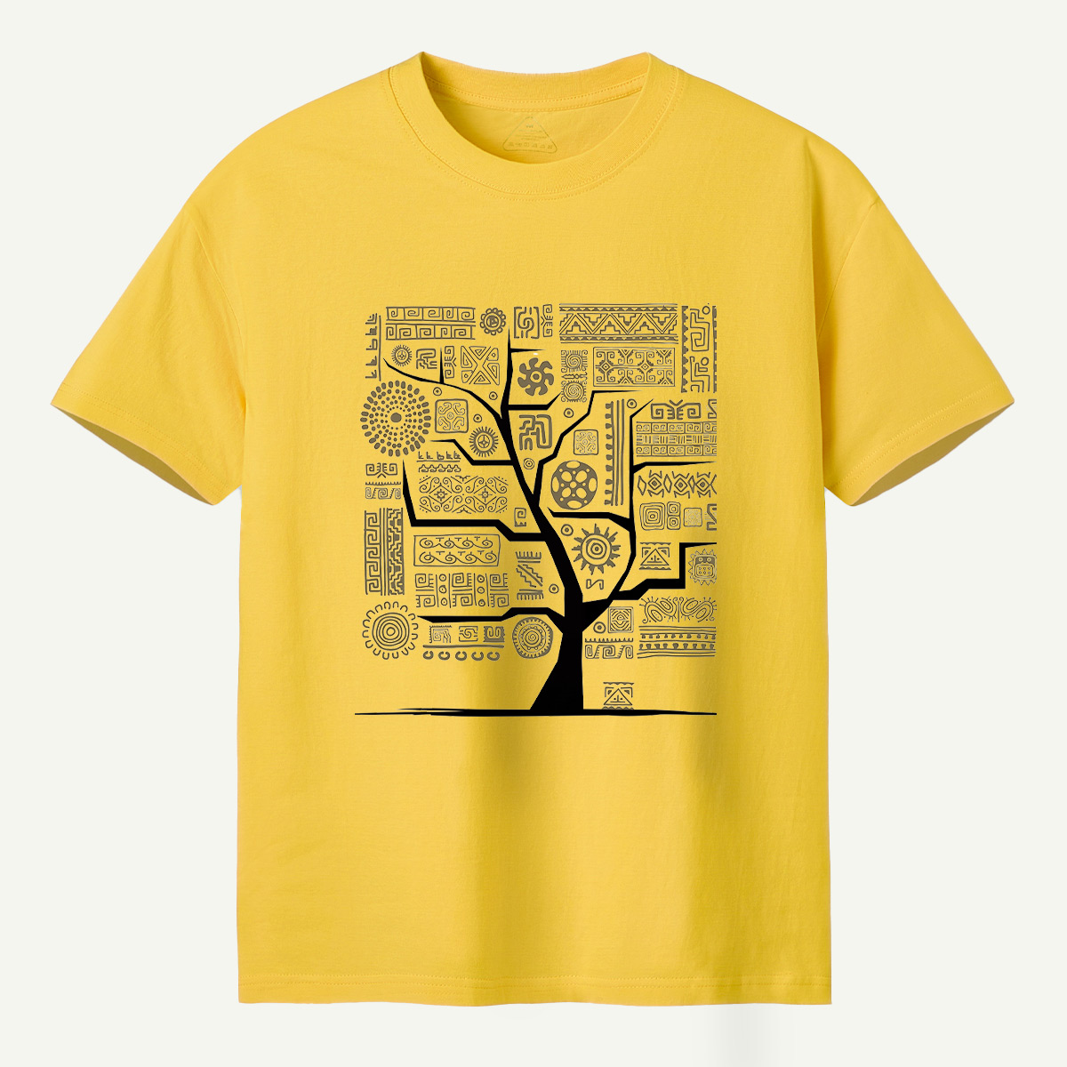 Family Tree Genealogy Diagram T-Shirt