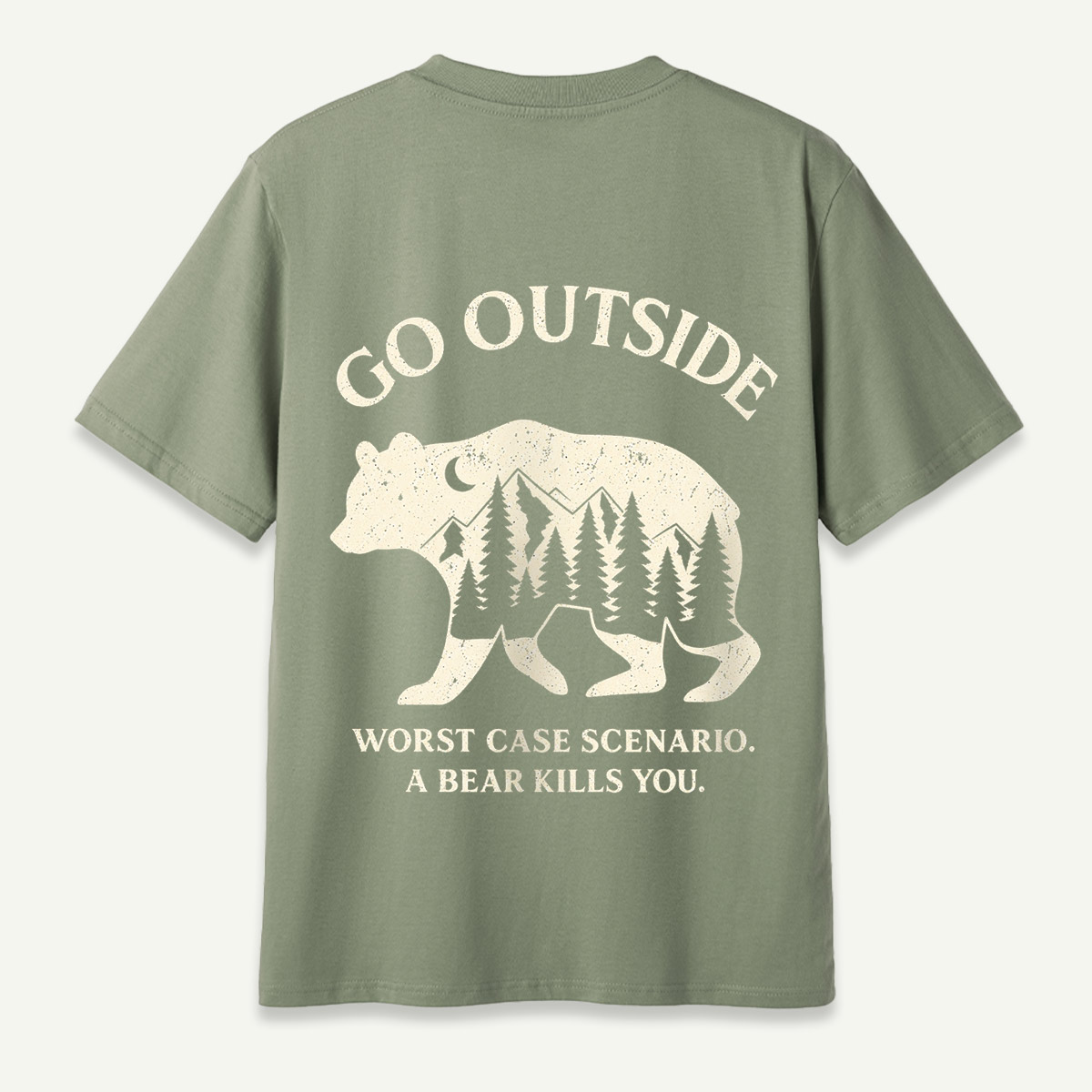 Sage Green