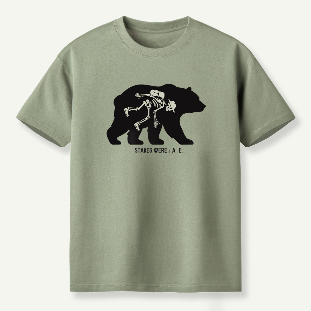 Sage Green