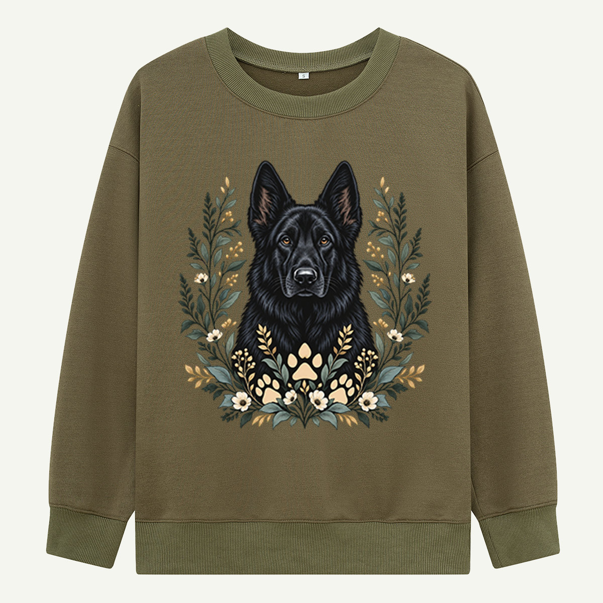 Army Green