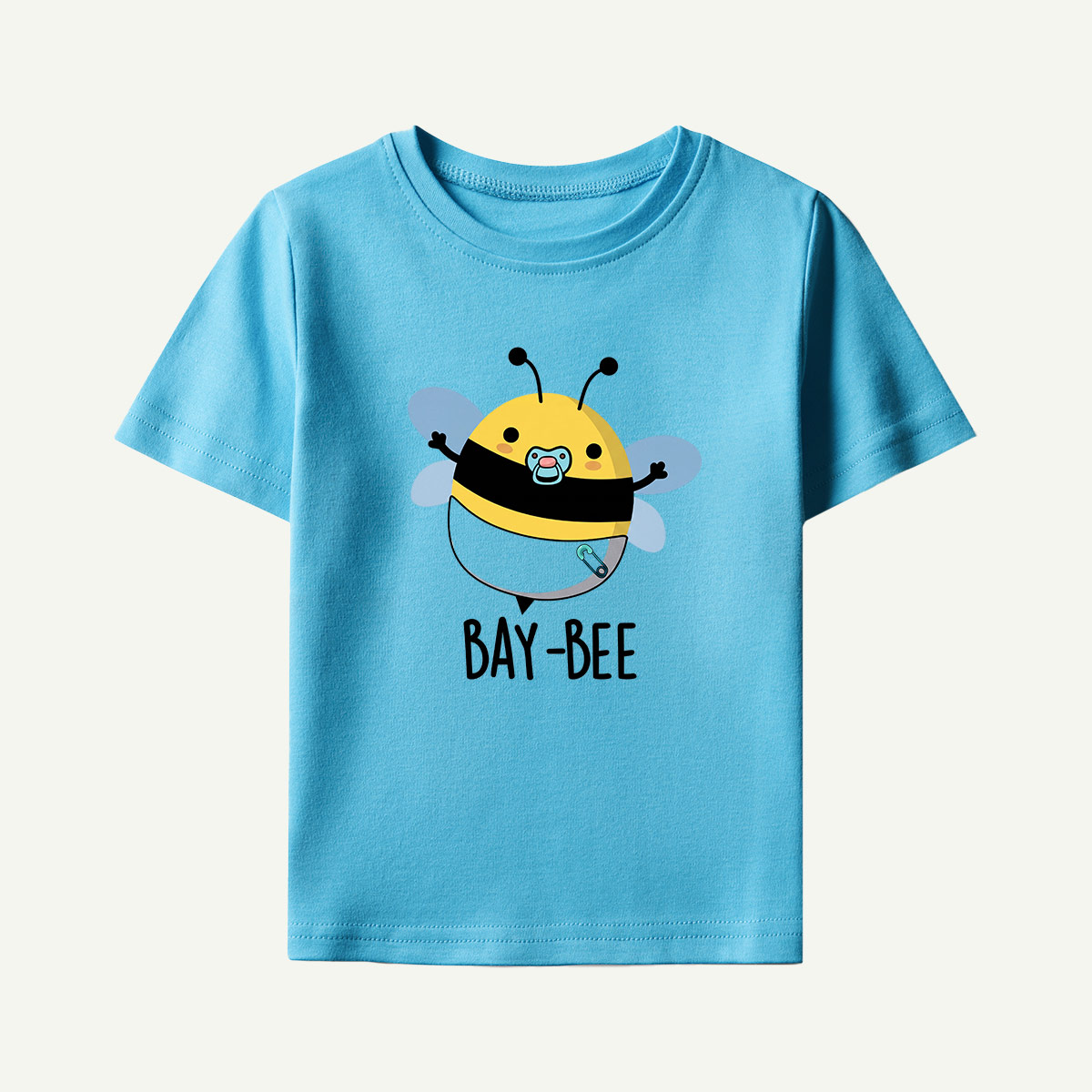BAY-BEE Kids T-Shirt