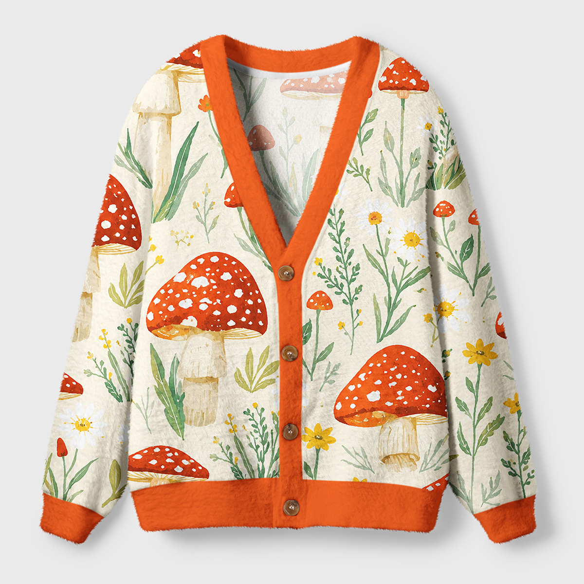 MDUCSZMC26081801 Ugly Cardigan Sweaters