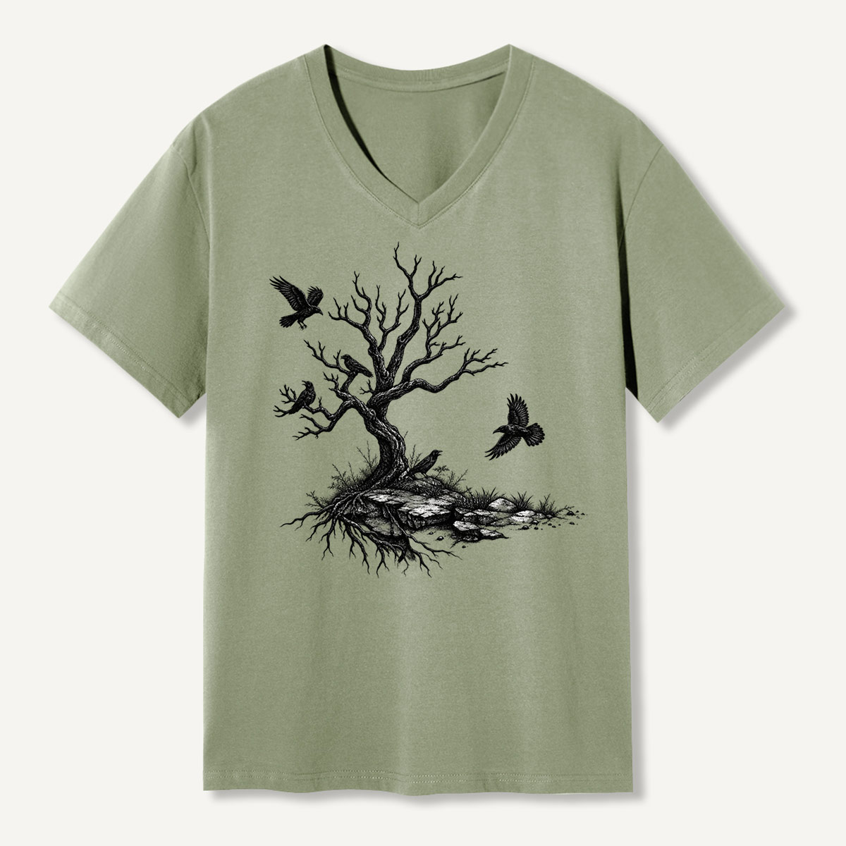 Sage Green