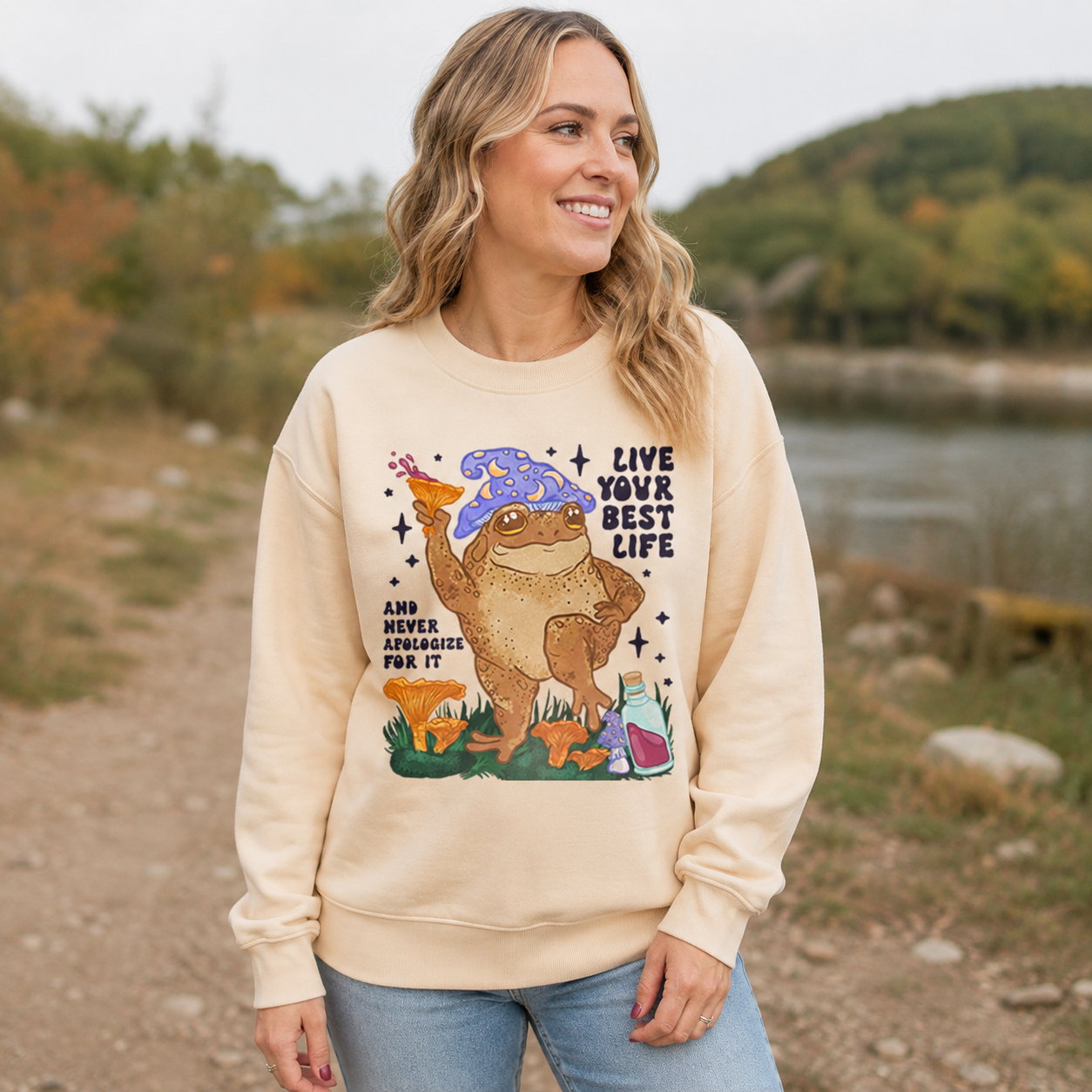 Classic Sweatshirts Sweatshirts