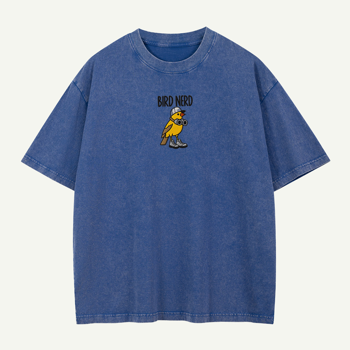 Vintage Navy
