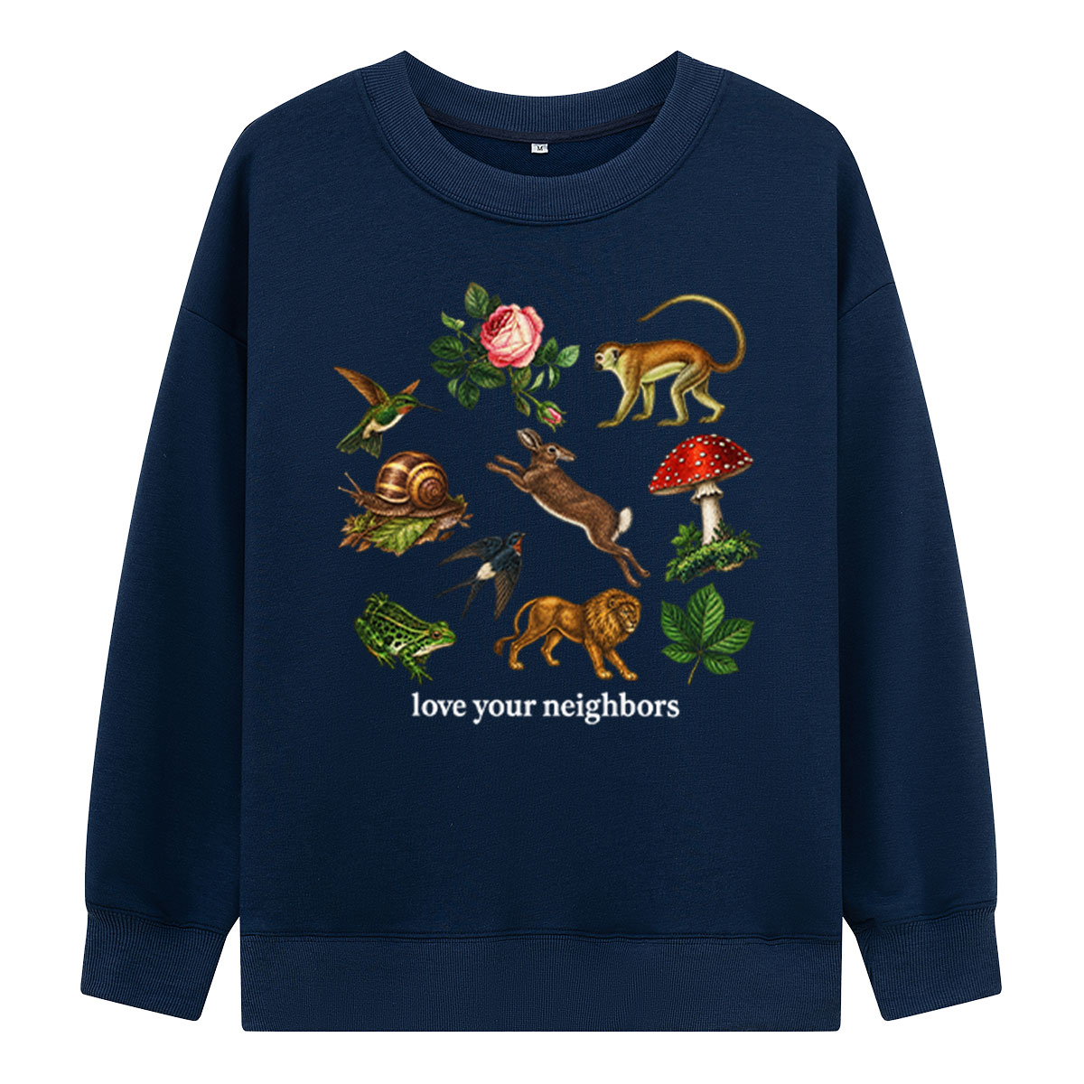 Navy