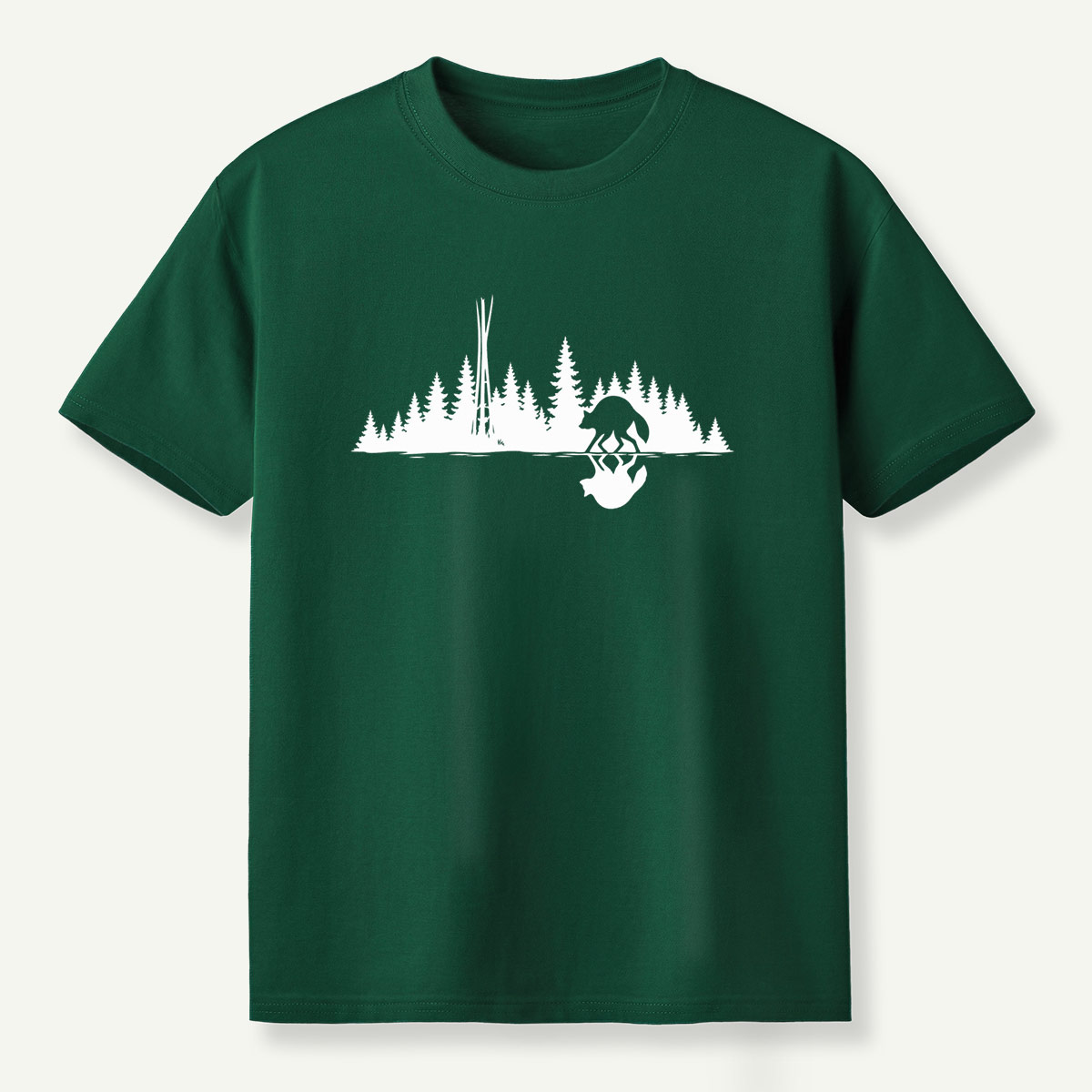 Forest Green