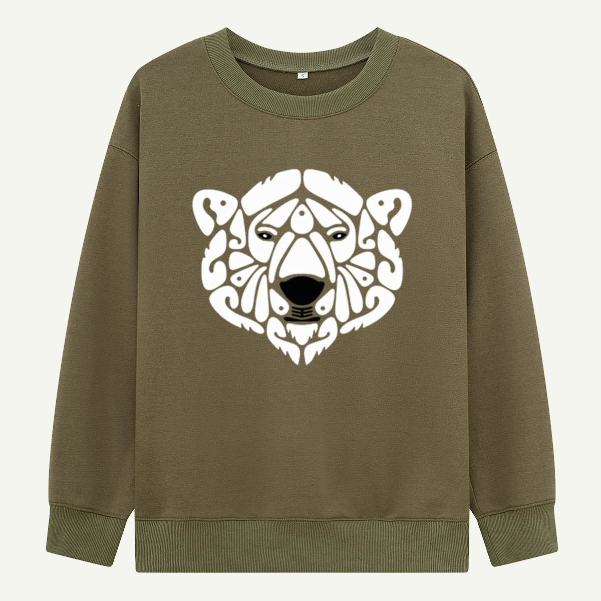 Army Green