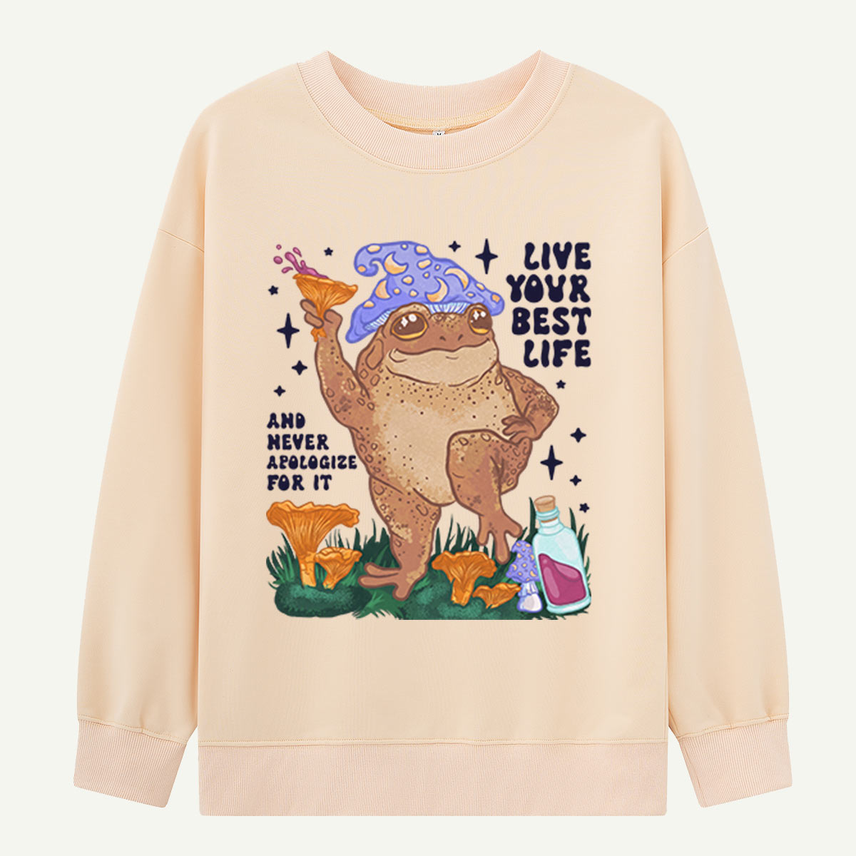 Classic Sweatshirts Sweatshirts