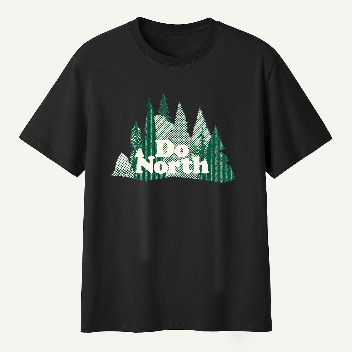 Do North Pine Forest T-Shirt