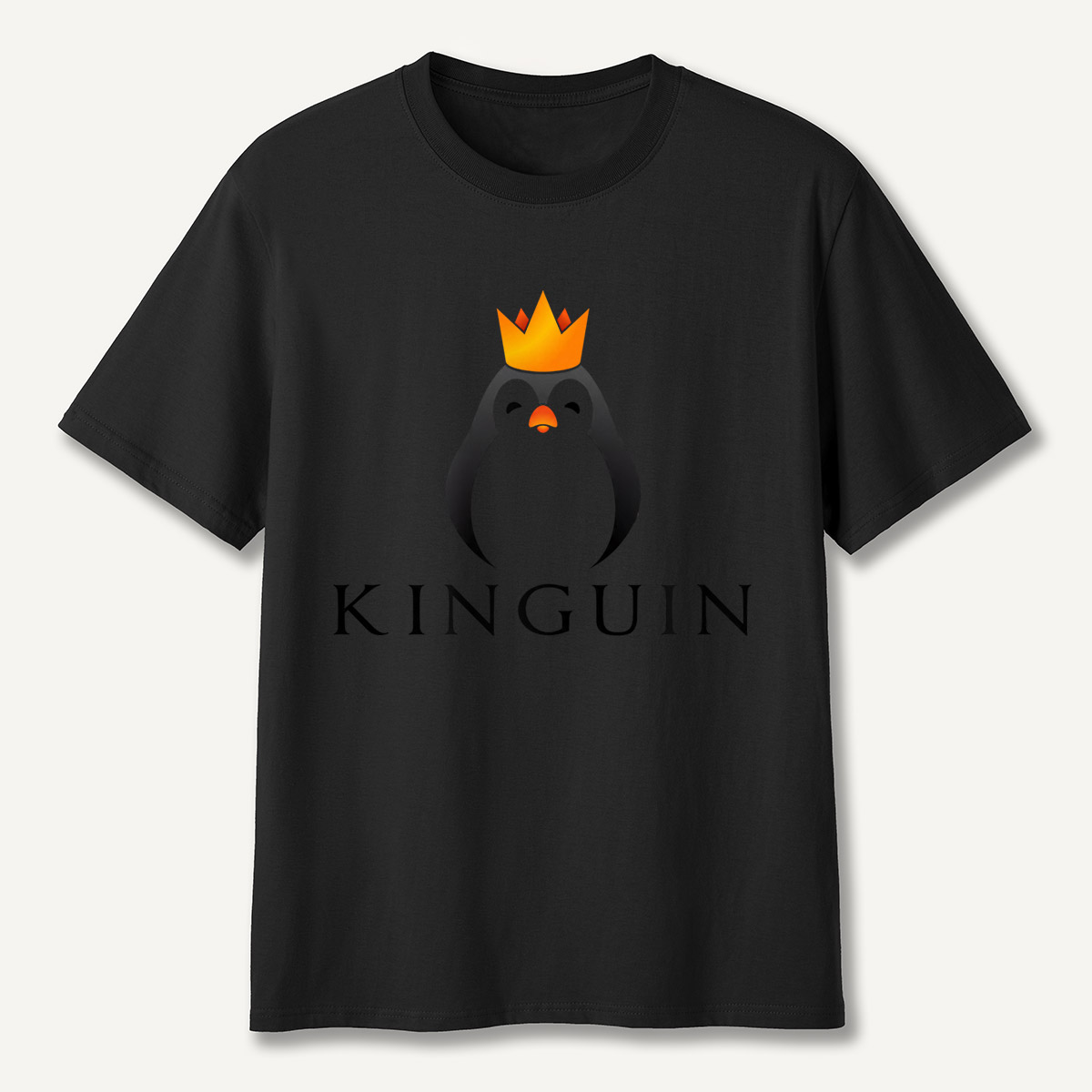 Kinguin RoyalT-Shirt