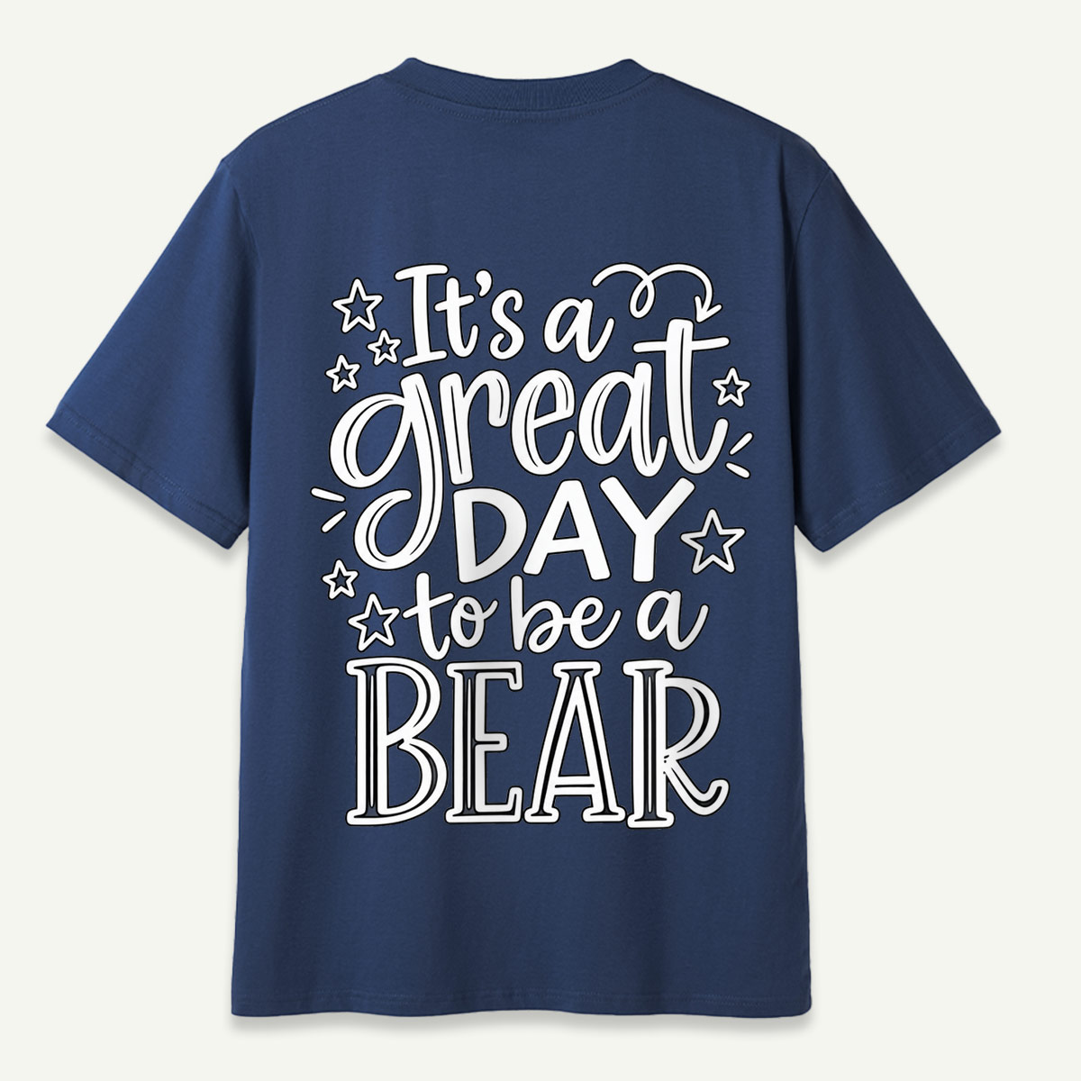 Vintage Navy