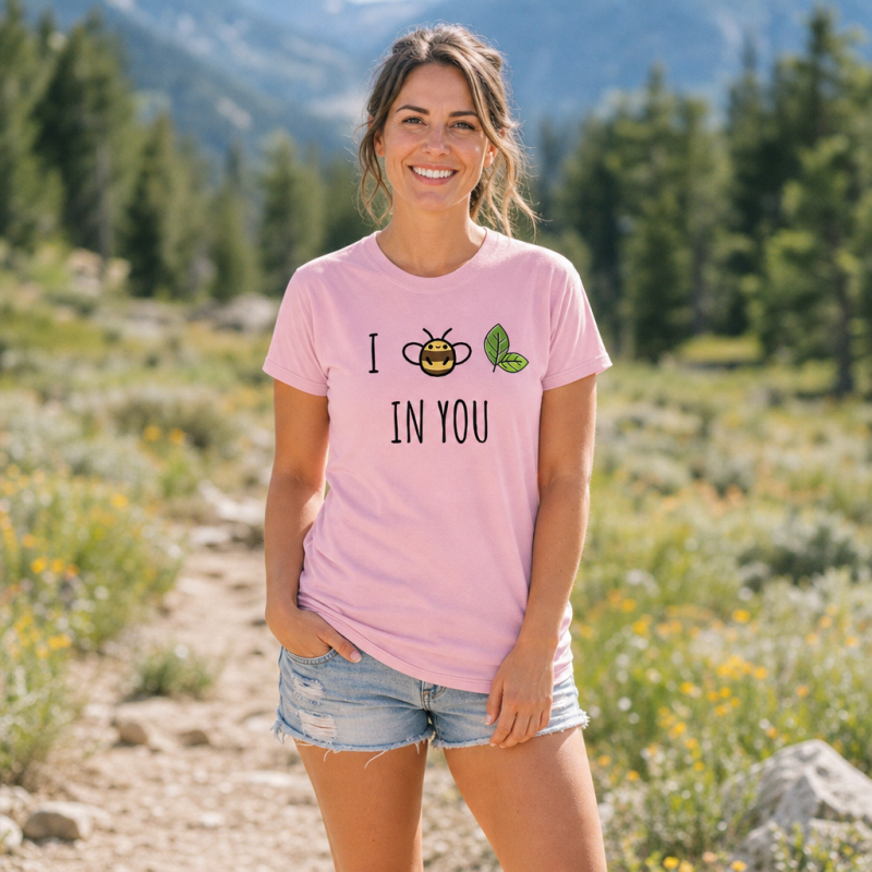 MDCTZMC26081201 T-Shirt
