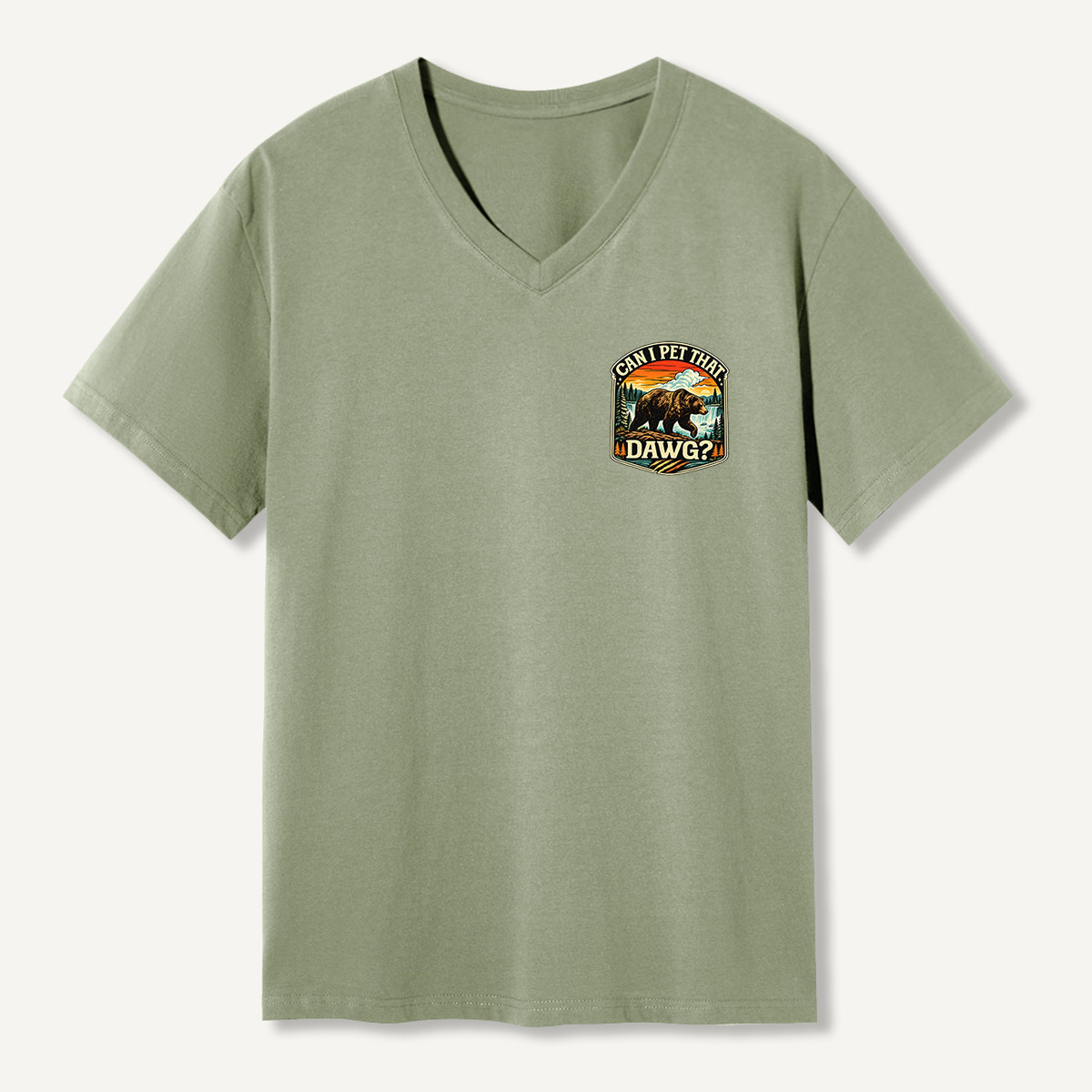 Sage Green