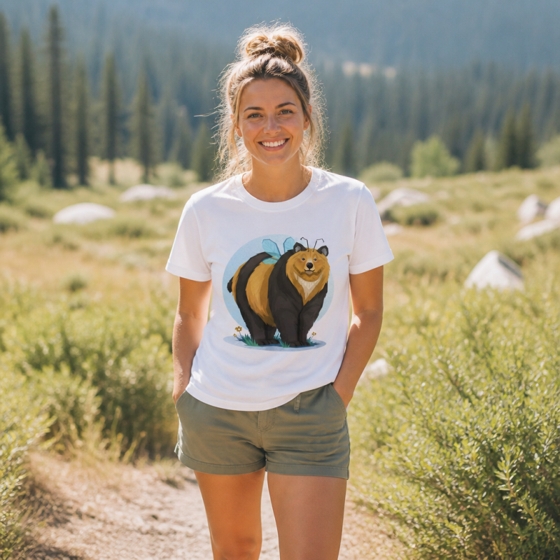 MDCTZMC26080918 T-Shirt
