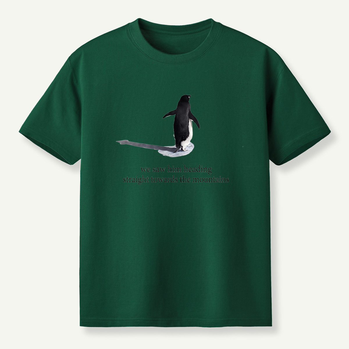 MDCTZMC26082801 T-Shirt