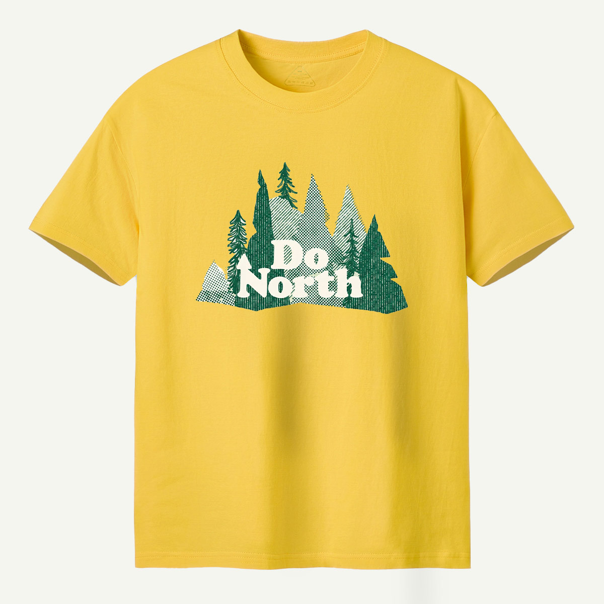 Do North Pine Forest T-Shirt
