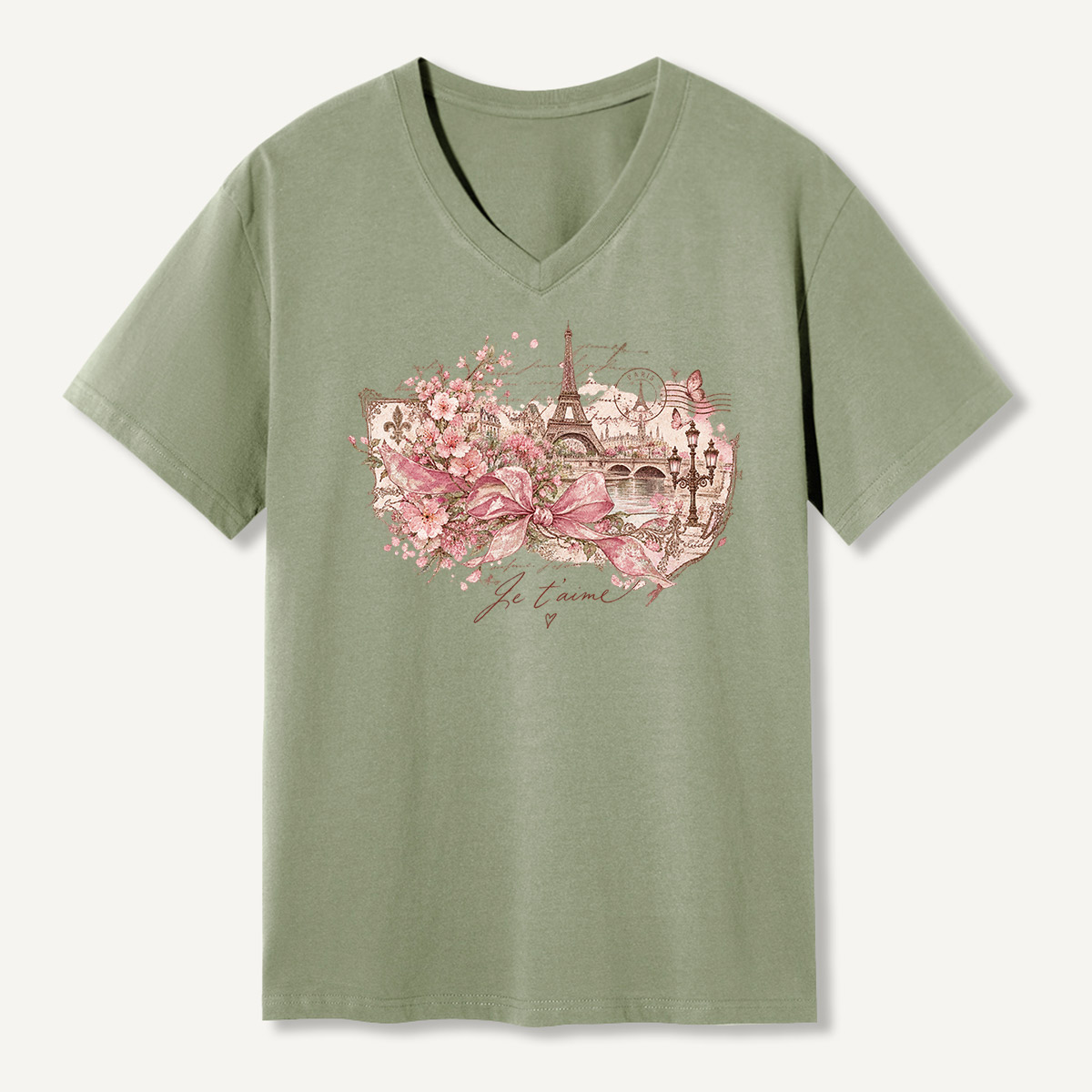 Sage Green