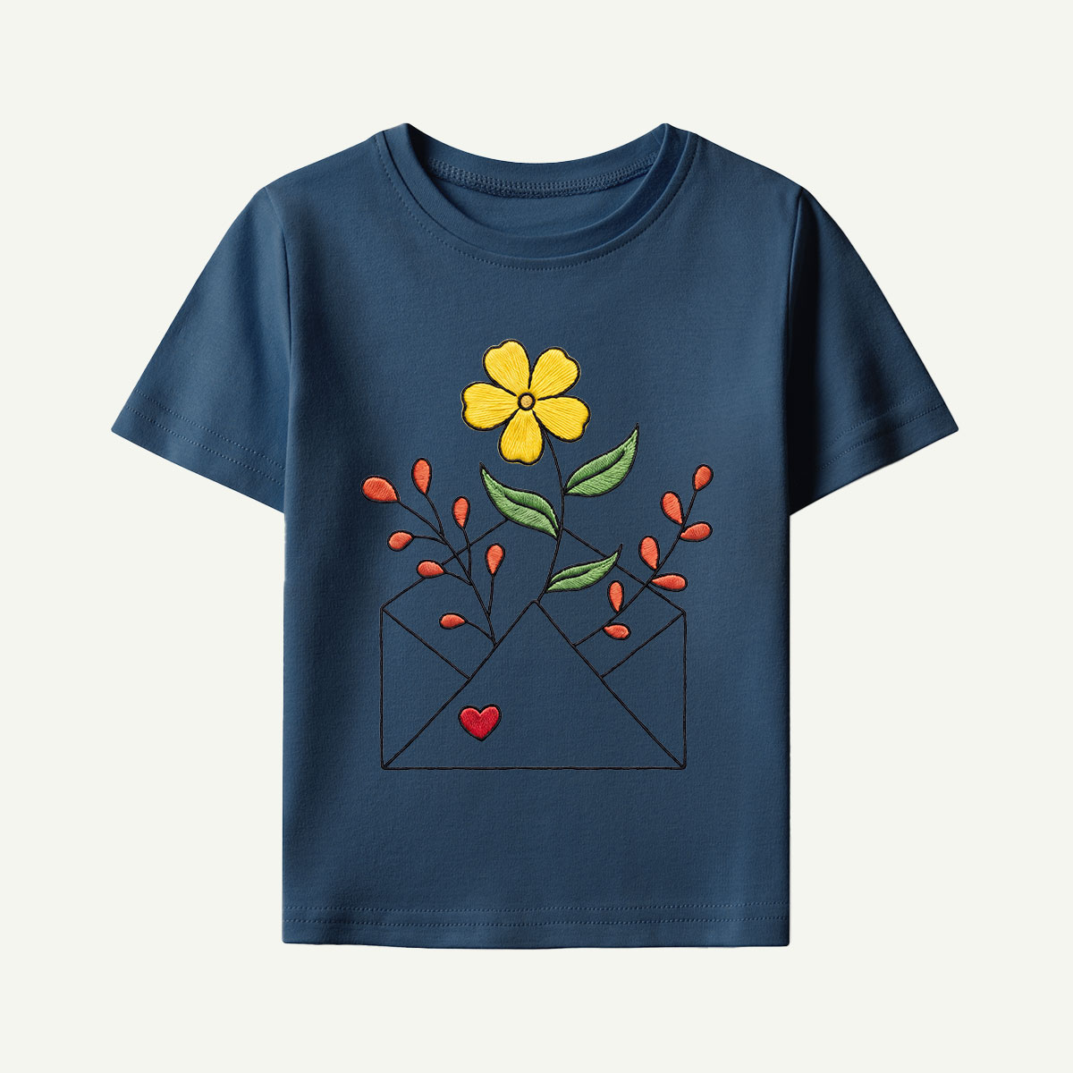MDWTMMNA26081205 Kids T-Shirt