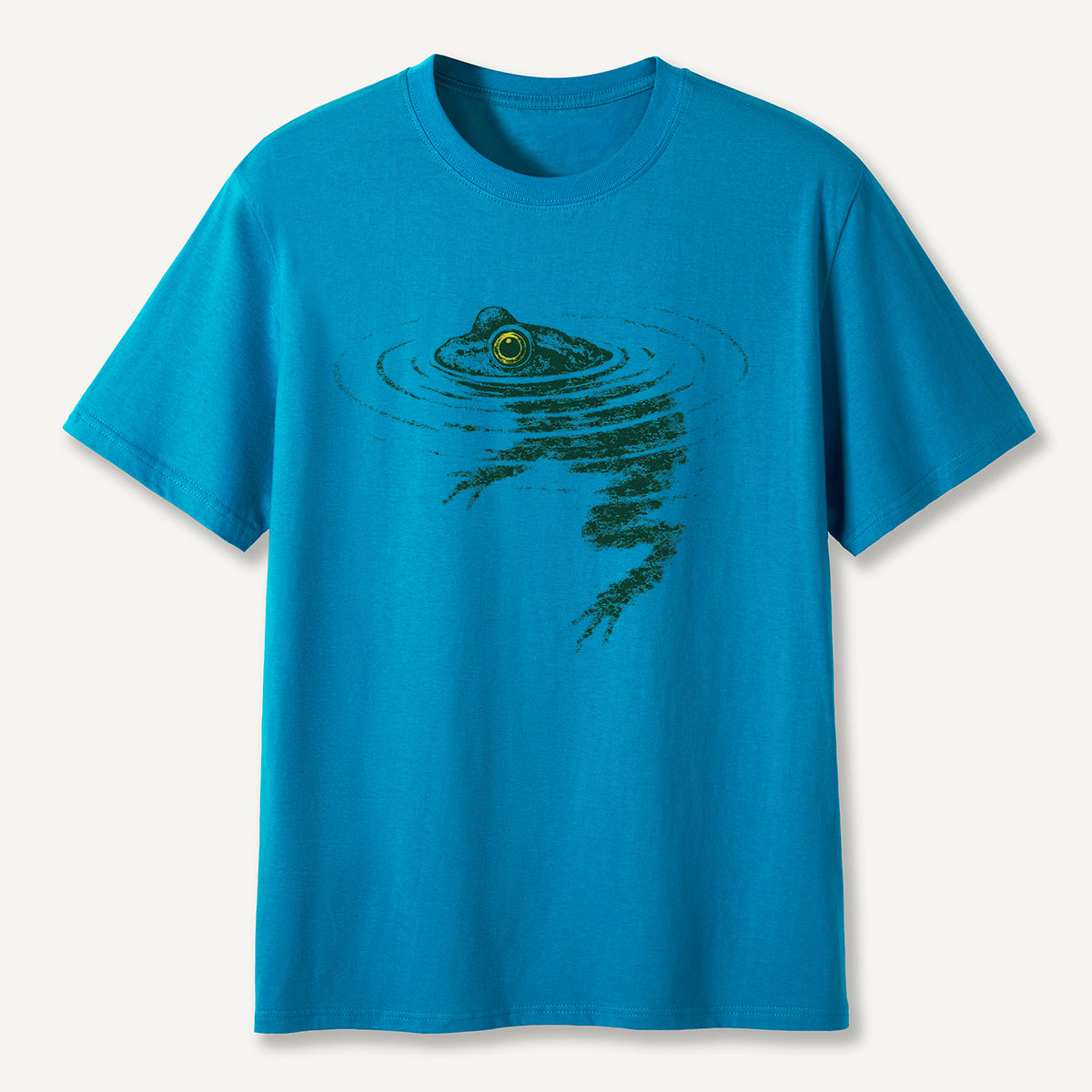 Frog Pond Wildlife T-Shirt
