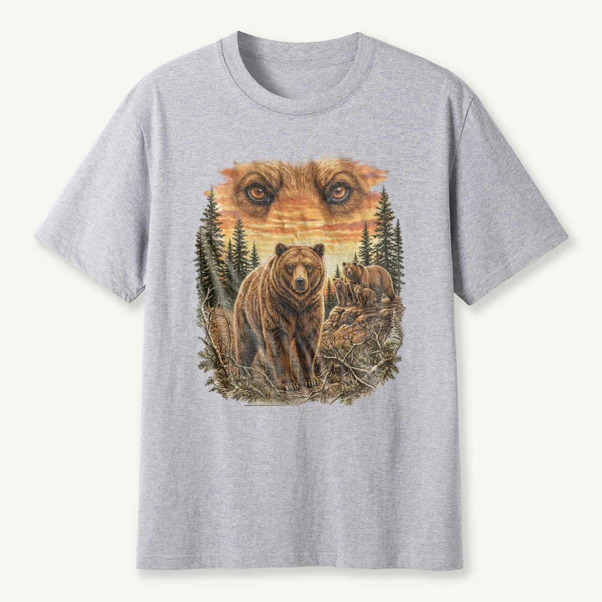 Today I Am Excited About Everything T-Shirt