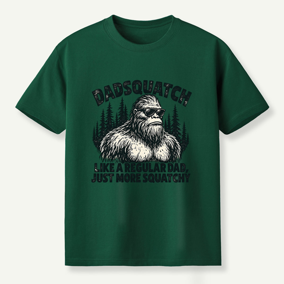 Forest Green