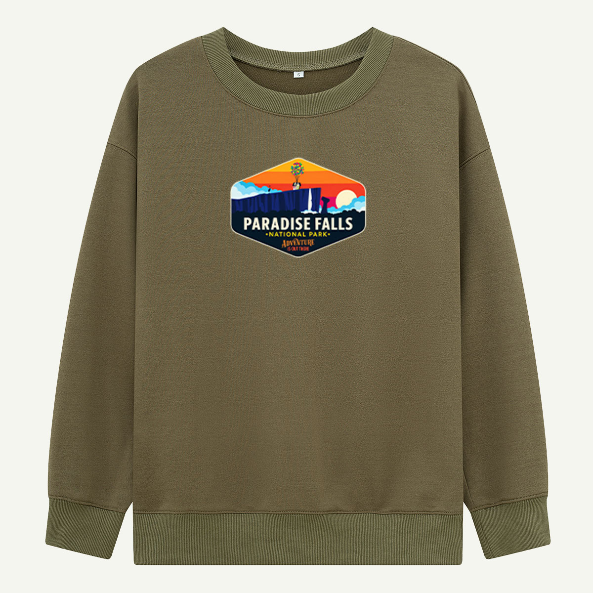 Army Green