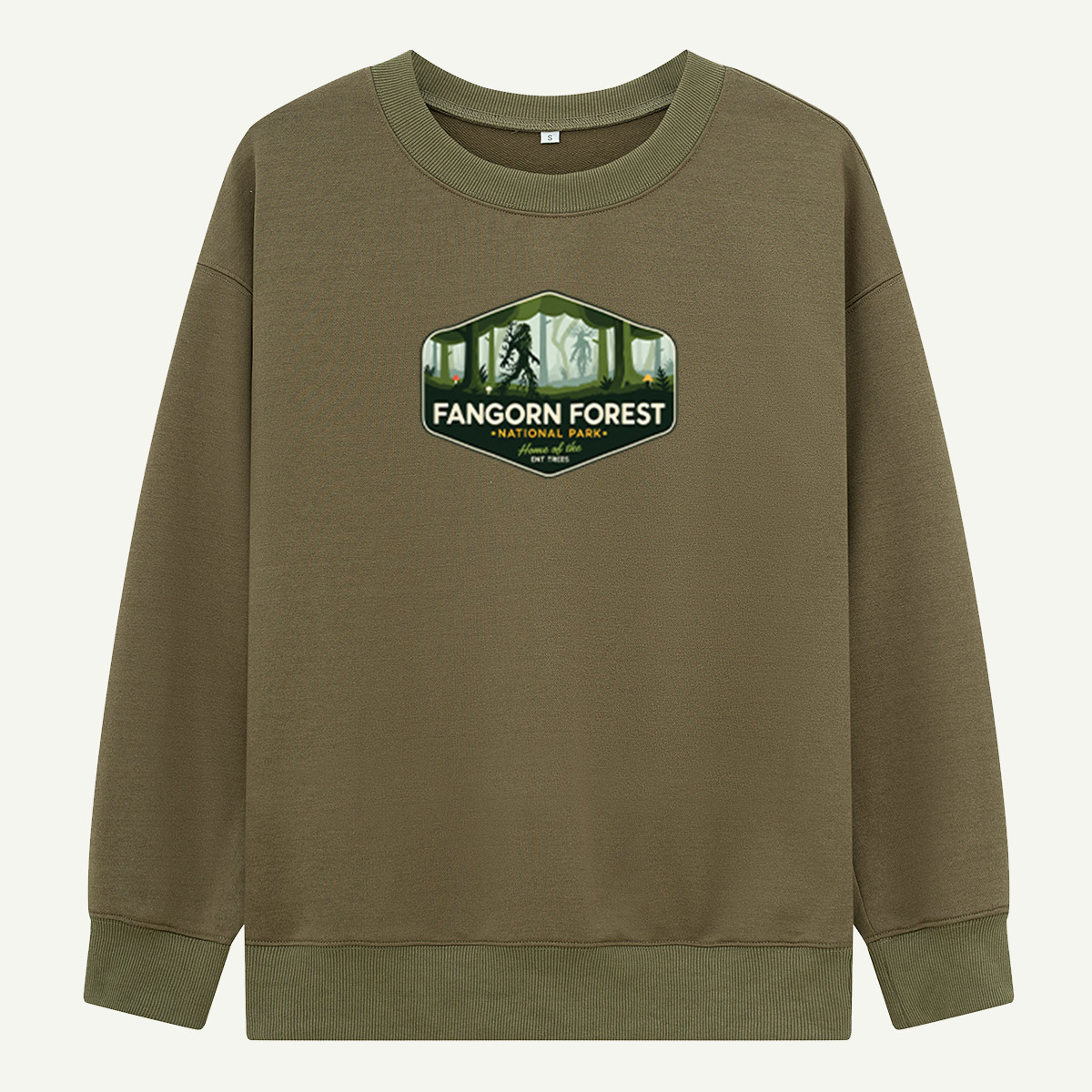 Army Green