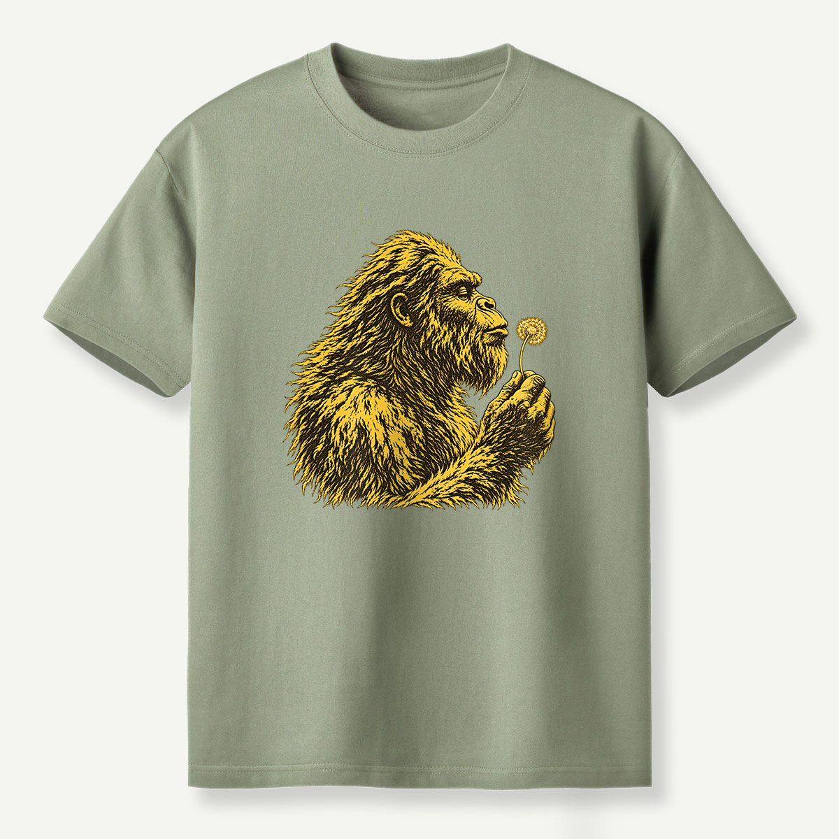 Sage Green
