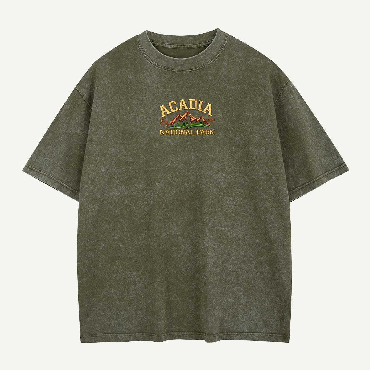 Sage Green
