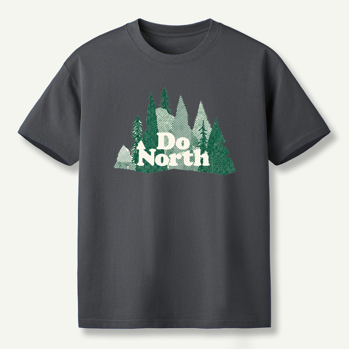 Do North Pine Forest T-Shirt