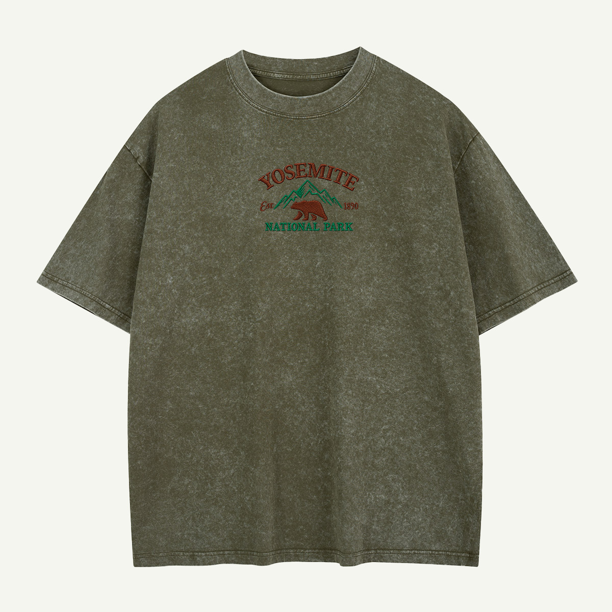 Sage Green