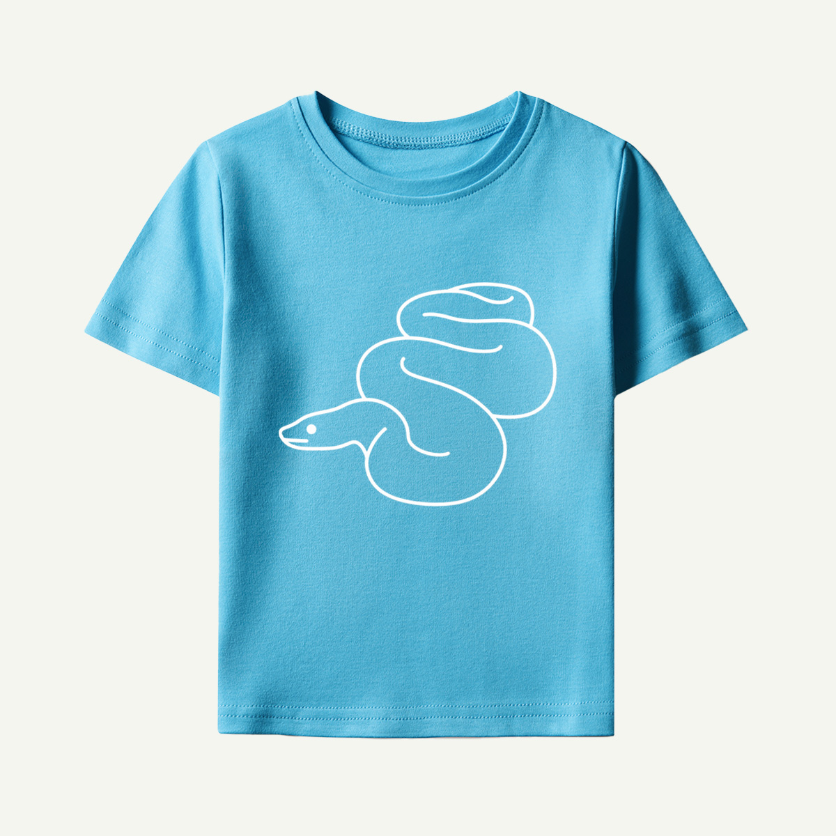 Sky Blue
