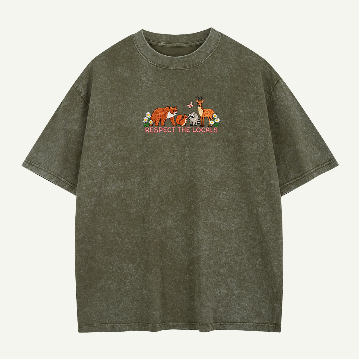 Sage Green