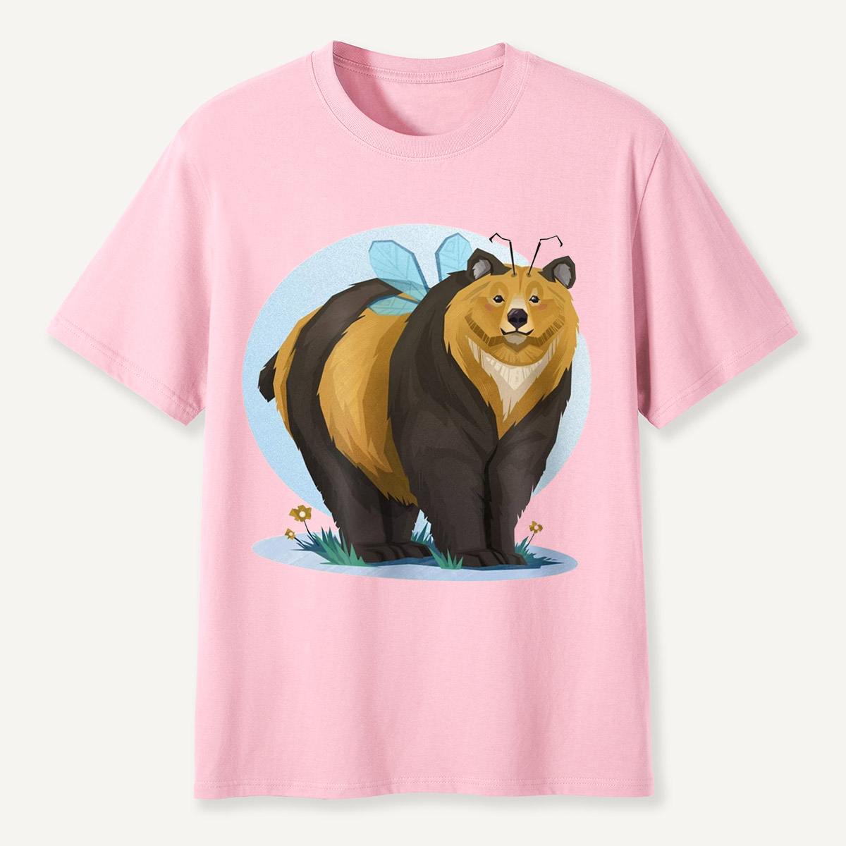 MDCTZMC26080918 T-Shirt